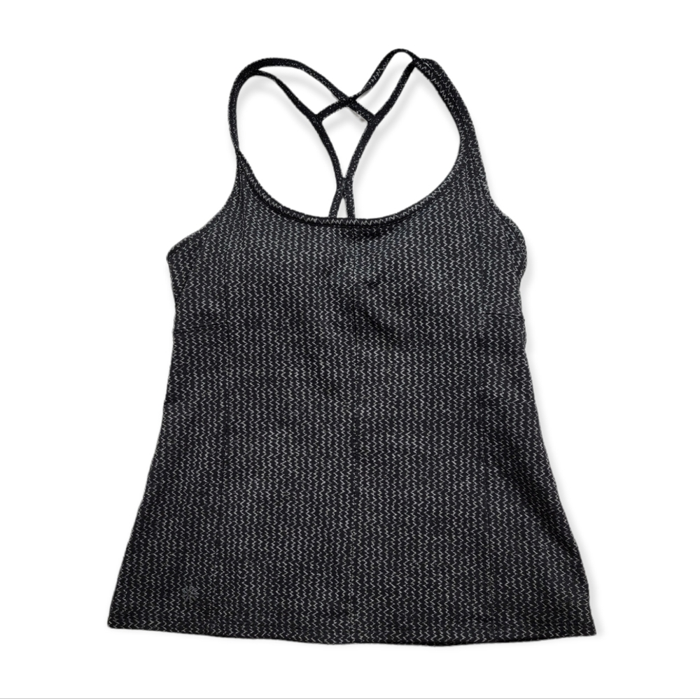 Athleta Heartbeat Inner Goddess Athletic Tank